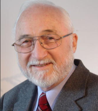 John Zachman